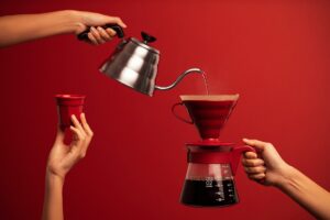 Specialty coffee Sohar - أفضل كافيهات صحار - قهوة v60 - قهوة مختصة - قهوه مختصه